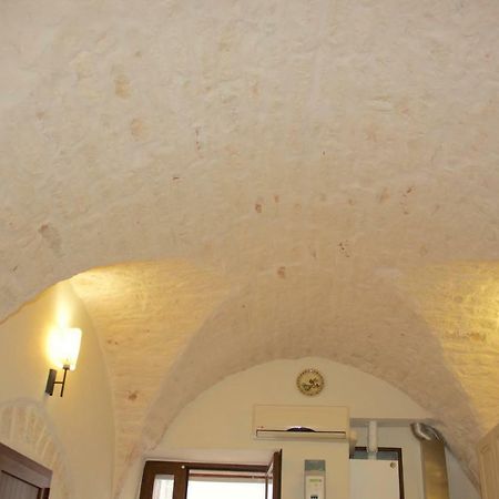 Casa Jenny Apartment Ceglie Messapica Exterior photo