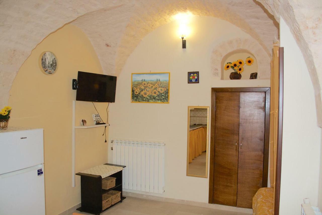 Casa Jenny Apartment Ceglie Messapica Exterior photo