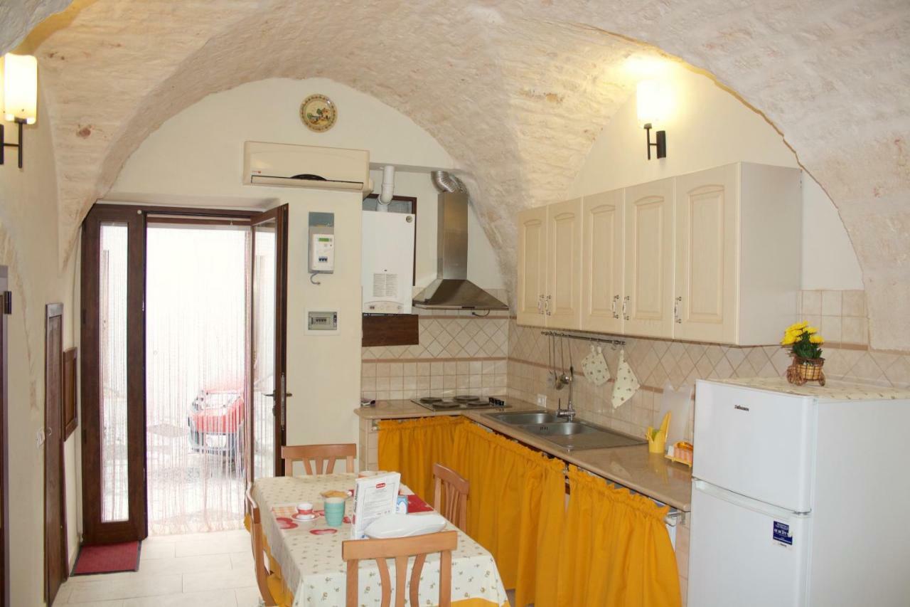 Casa Jenny Apartment Ceglie Messapica Exterior photo