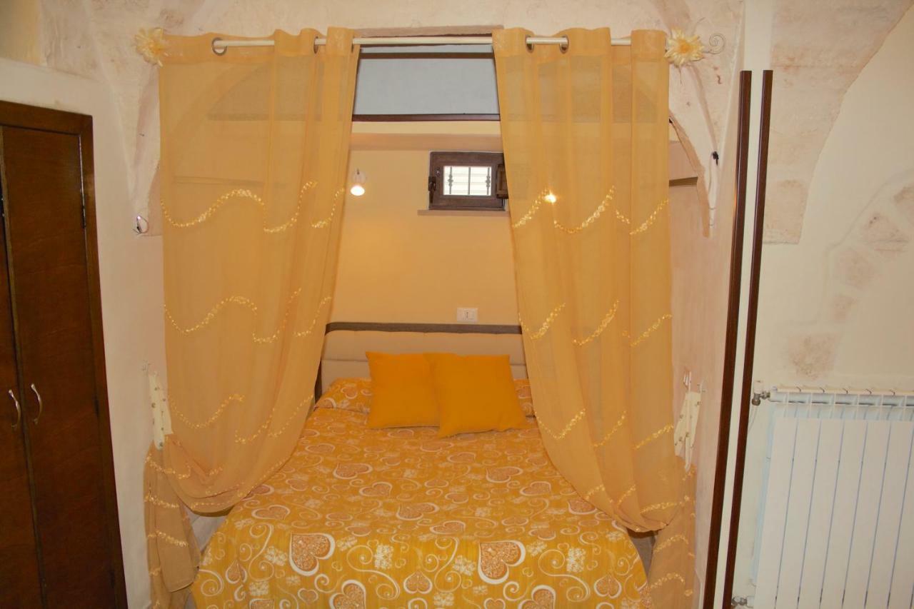 Casa Jenny Apartment Ceglie Messapica Exterior photo